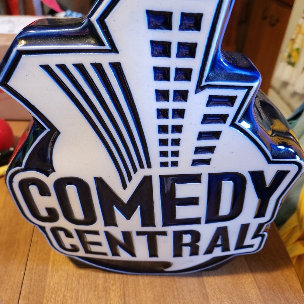 Comedy Central Cookie Jar - Picture 6 of 6